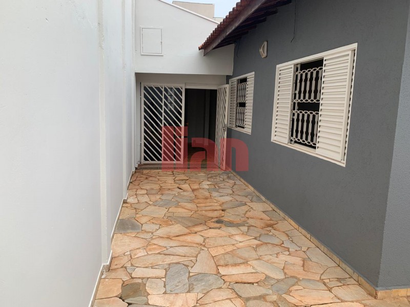 Casa para alugar com 3 quartos, 108m² - Foto 5
