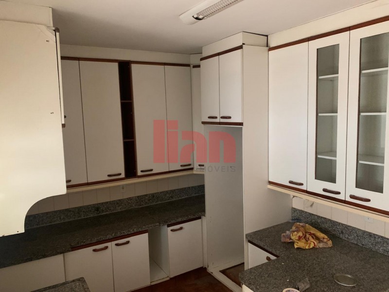 Casa para alugar com 3 quartos, 108m² - Foto 14