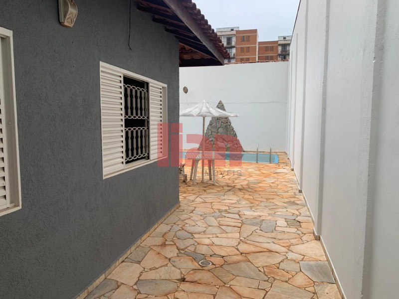Casa para alugar com 3 quartos, 108m² - Foto 6