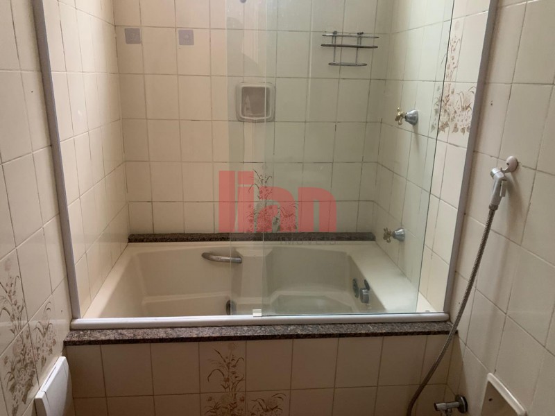 Casa para alugar com 3 quartos, 108m² - Foto 27