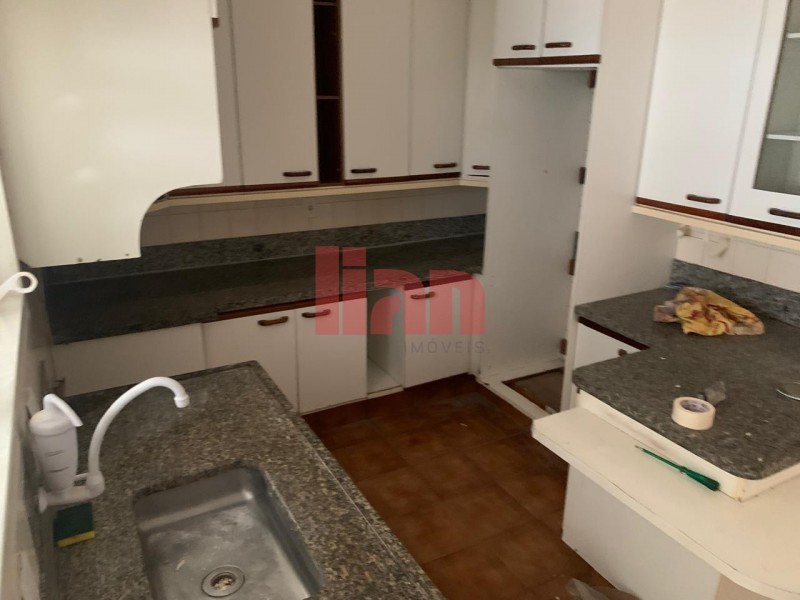 Casa para alugar com 3 quartos, 108m² - Foto 15