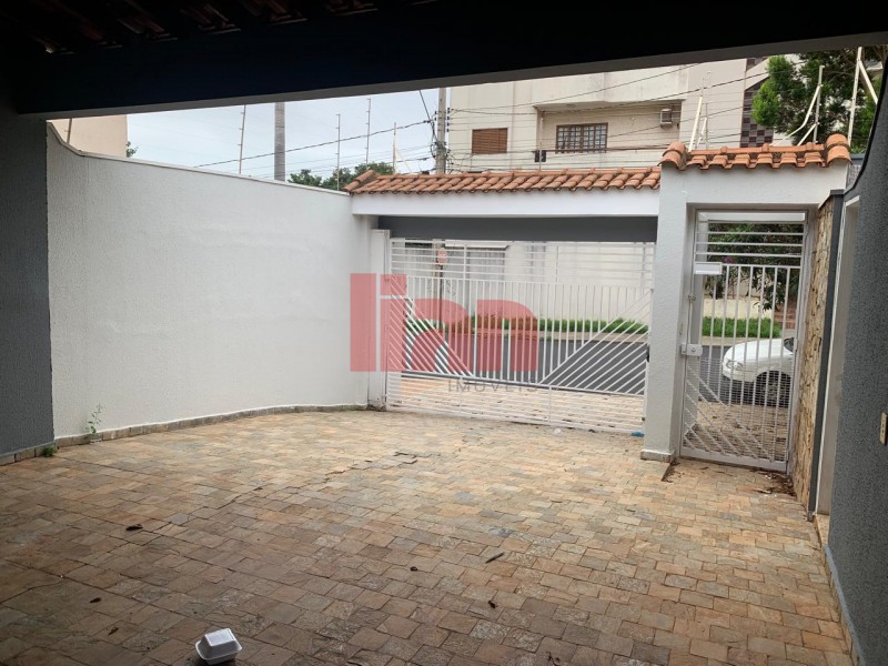Casa para alugar com 3 quartos, 108m² - Foto 7