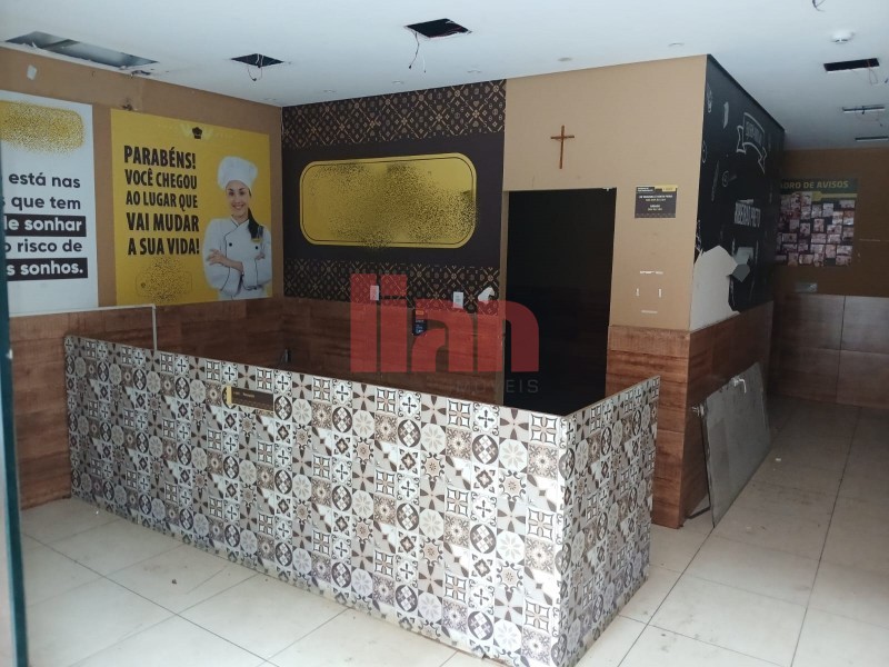 Loja-Salão, 350 m² - Foto 2