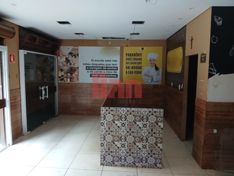 Loja-Salão, 350 m² - Foto 3