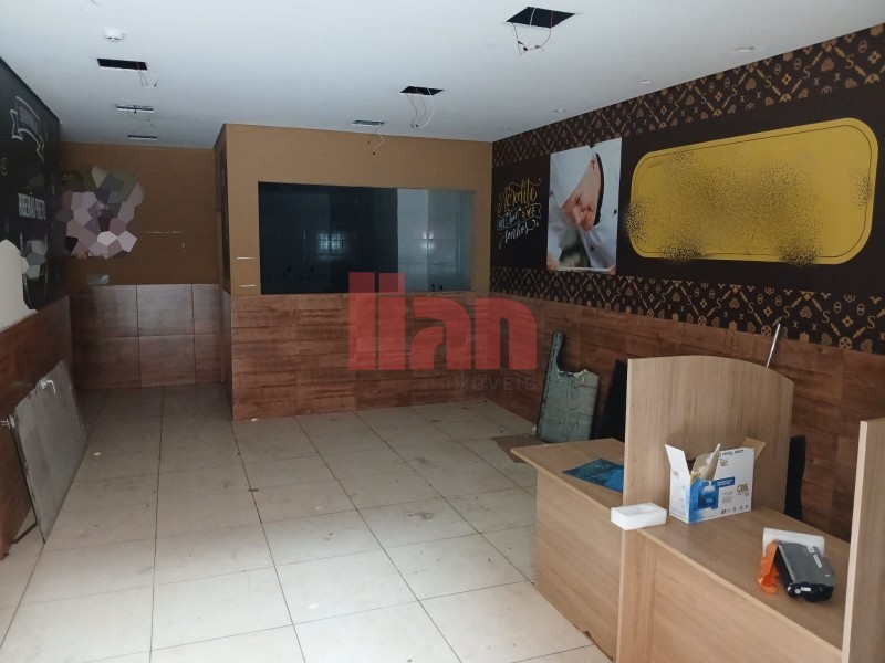 Loja-Salão, 350 m² - Foto 5